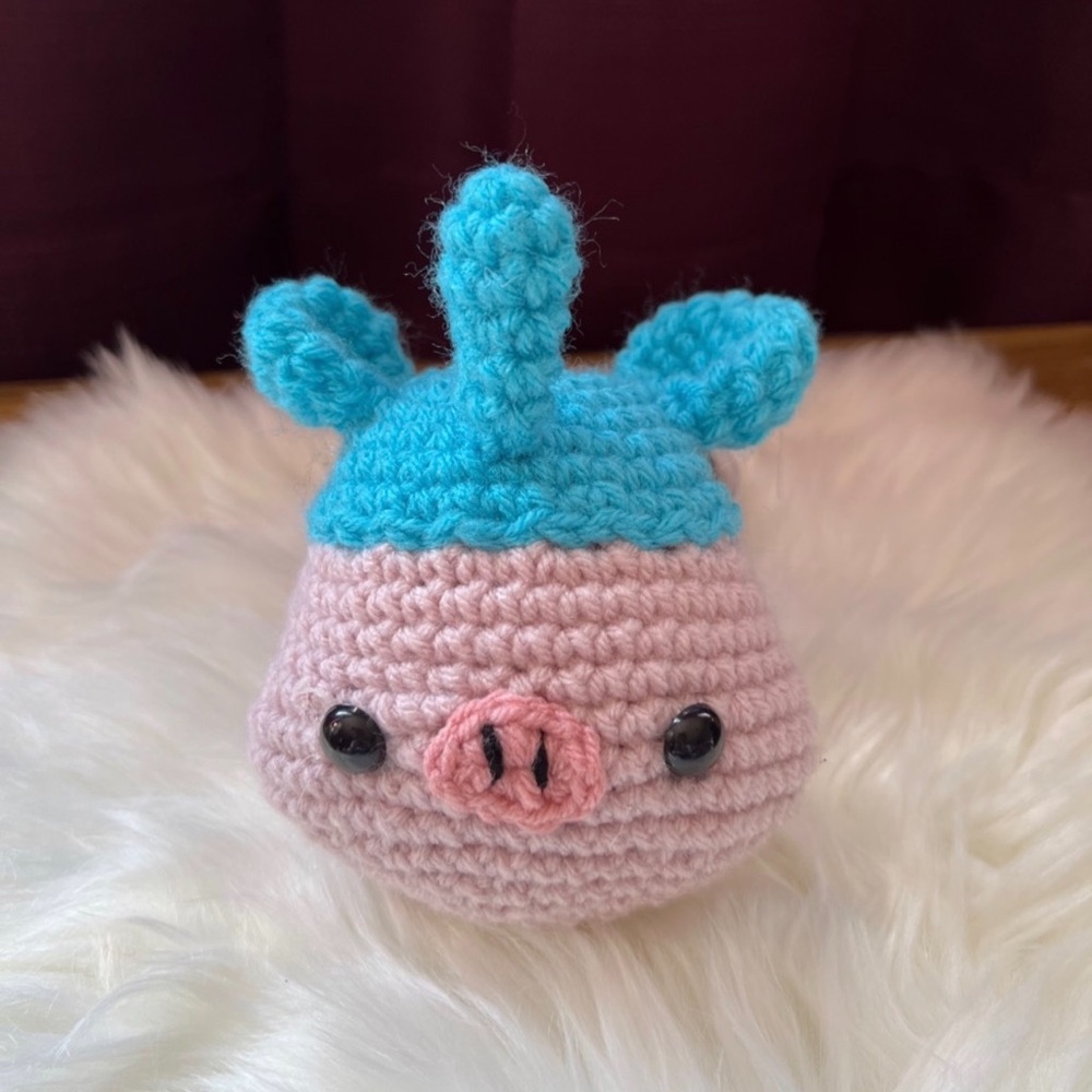 Amigurumi
